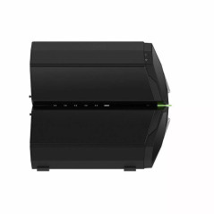 DeepCool QuadStellar Infinity (Black) Boitiers PC DeepCool Maroc