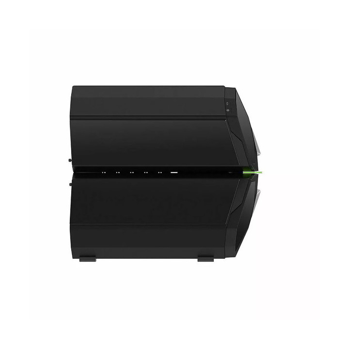 DeepCool QuadStellar Infinity (Black) Boitiers PC DeepCool Maroc