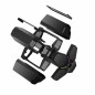 DeepCool QuadStellar Infinity (Black)