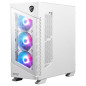 MSI MPG VELOX 100R (White) MSI MPG VELOX 100R (White)