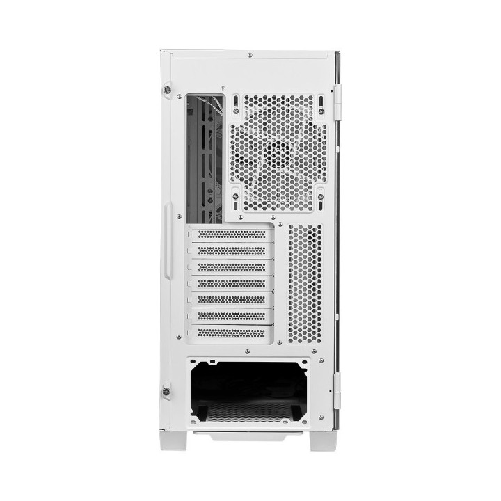 MSI MPG VELOX 100R (White) Boitiers PC MSI Maroc