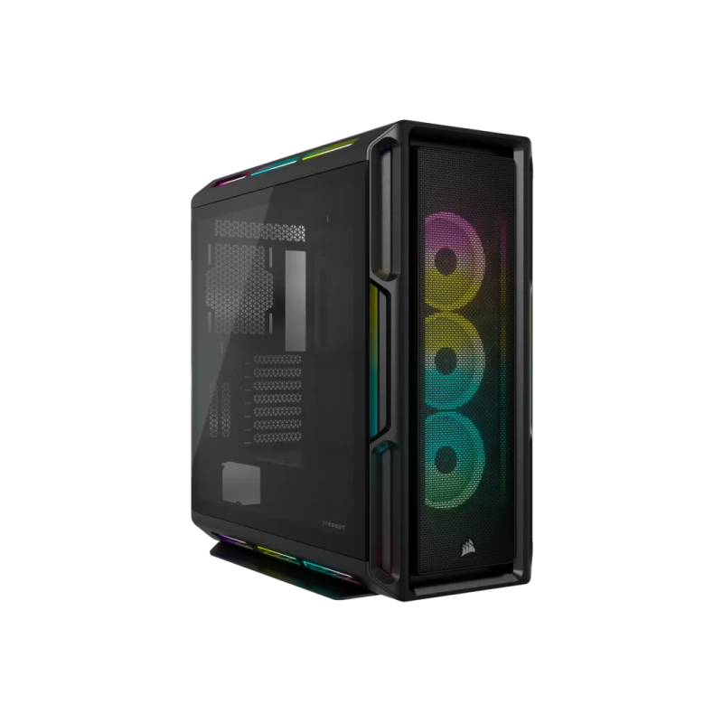 Corsair iCUE 5000T RGB (Noir)