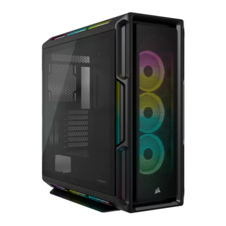 Corsair iCUE 5000T RGB (Noir)