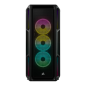 Corsair iCUE 5000T RGB (Noir)
