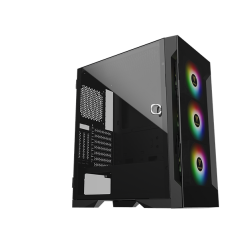 Gamdias Talos E2 Elite Black Boitiers PC Gamdias Maroc