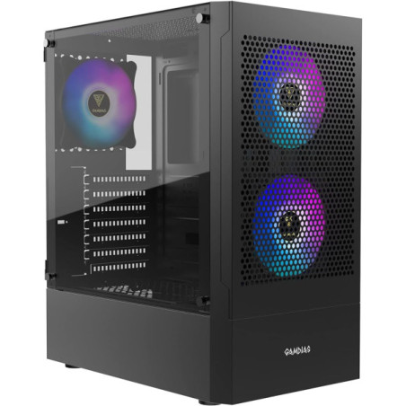 Gamdias Talos E3 Mesh Black
