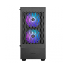 Gamdias Talos E3 Mesh Black Boitiers PC Gamdias Maroc