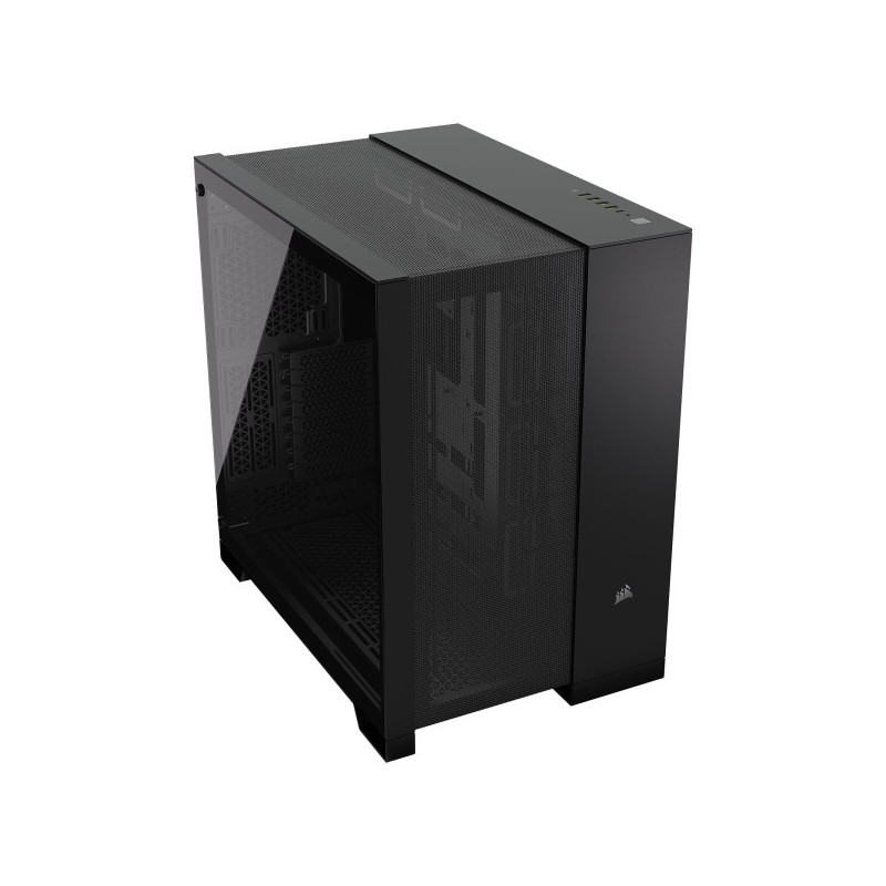 Corsair 6500D AirFlow Noir