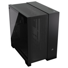 Corsair 6500D AirFlow Noir Boitiers PC Corsair Maroc