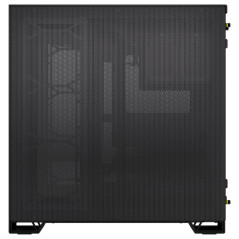 Corsair 6500D AirFlow Noir Boitiers PC Corsair Maroc