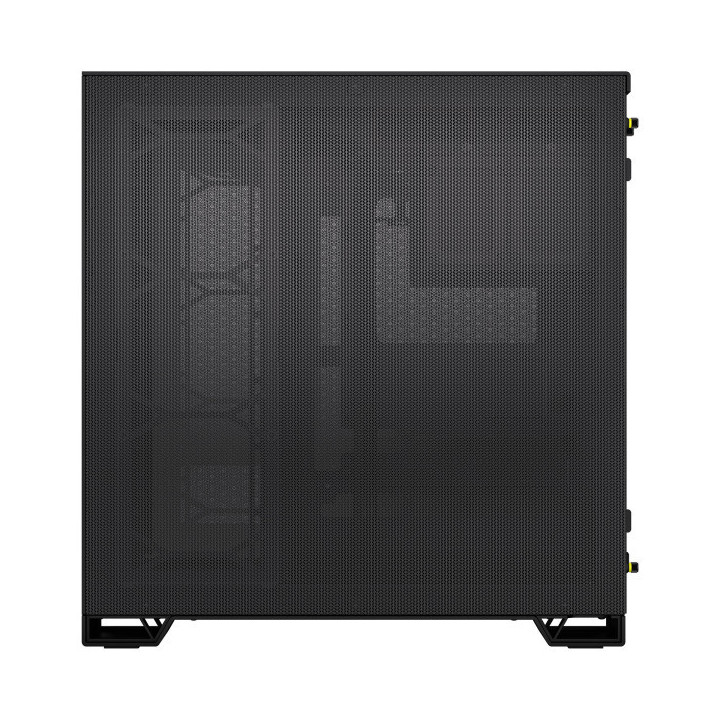 Corsair 6500D AirFlow Noir Boitiers PC Corsair Maroc