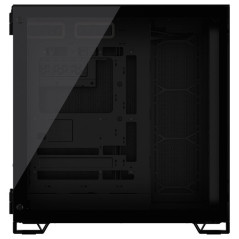 Corsair 6500D AirFlow Noir Boitiers PC Corsair Maroc
