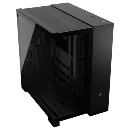 Corsair 6500X Noir