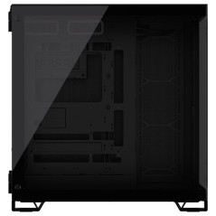 Corsair 6500X Noir Boitiers PC Corsair Maroc