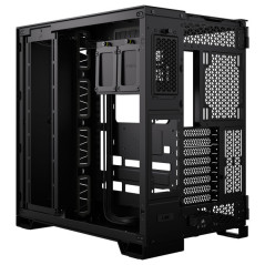 Corsair 6500X Noir Boitiers PC Corsair Maroc