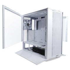 Lian Li LANCOOL III Blanc Boitiers PC Lian Li Maroc