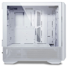 Lian Li LANCOOL III Blanc Boitiers PC Lian Li Maroc