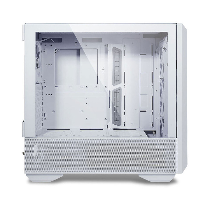Lian Li LANCOOL III Blanc Boitiers PC Lian Li Maroc