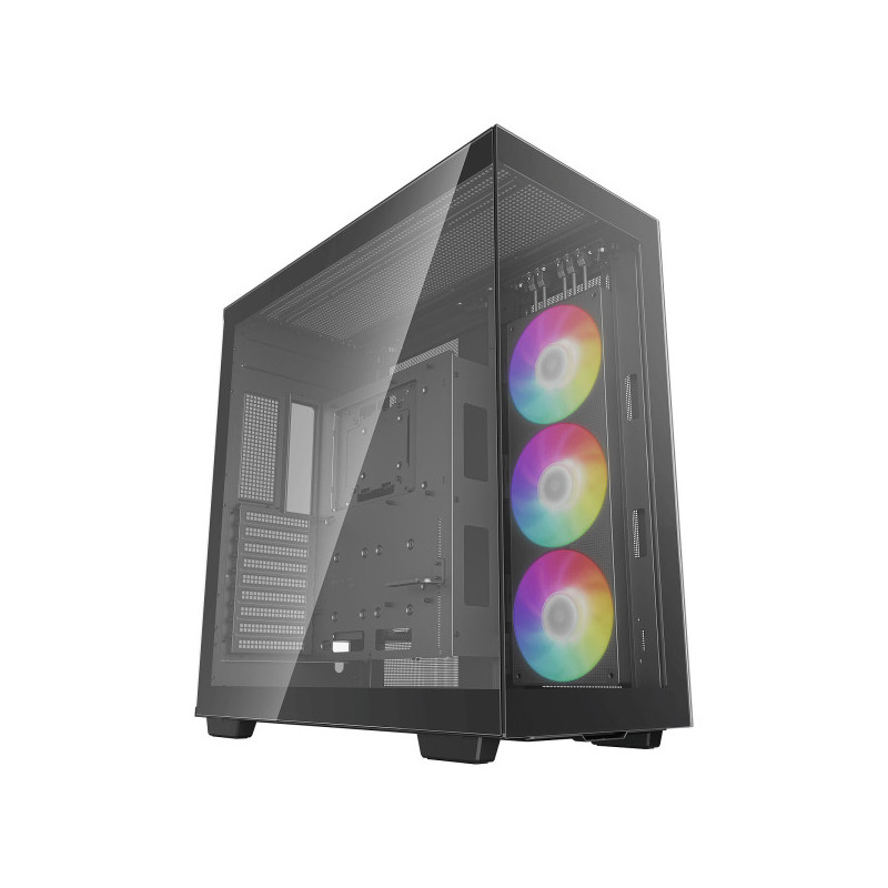 DeepCool CH780 (Noir)
