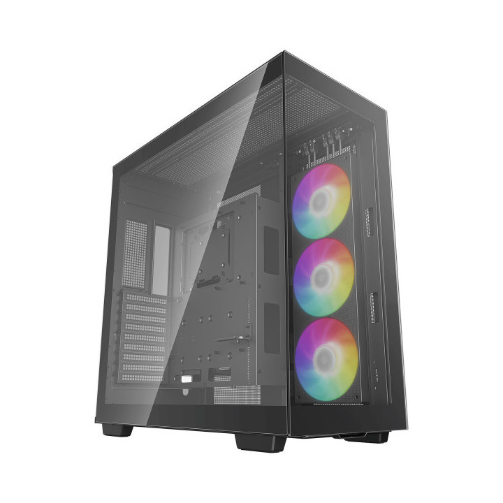 DeepCool CH780 (Noir) Boitiers PC DeepCool Maroc