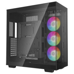 DeepCool CH780 (Noir) Boitiers PC DeepCool Maroc
