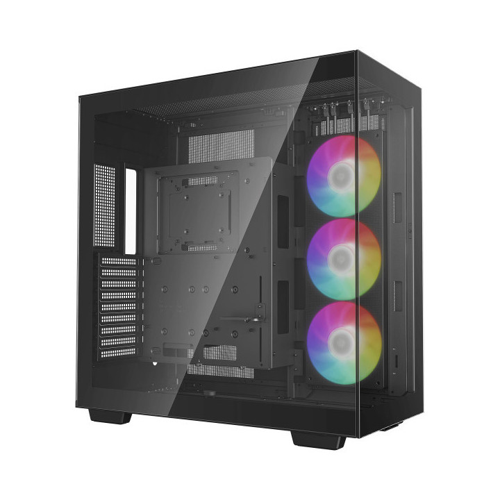 DeepCool CH780 (Noir) Boitiers PC DeepCool Maroc