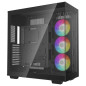 DeepCool CH780 (Noir)