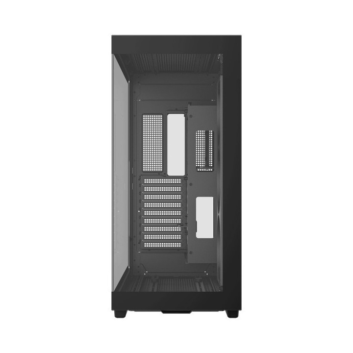 DeepCool CH780 (Noir) Boitiers PC DeepCool Maroc