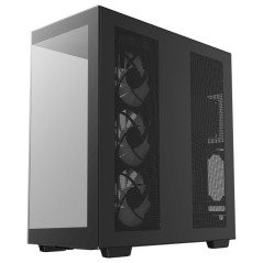 DeepCool CH780 (Noir) Boitiers PC DeepCool Maroc