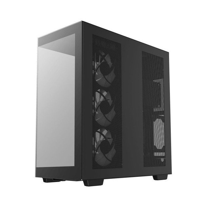 DeepCool CH780 (Noir) Boitiers PC DeepCool Maroc