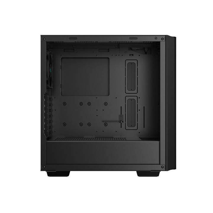 DeepCool CH510 Mesh Digital (Noir) Boitiers PC DeepCool Maroc