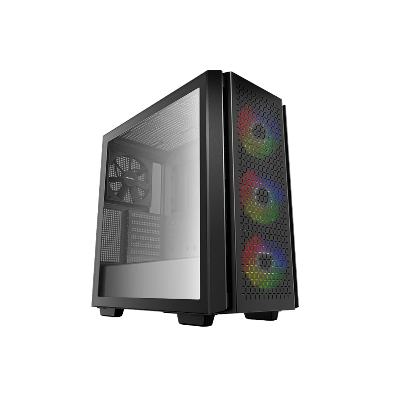 DeepCool CG560 Black