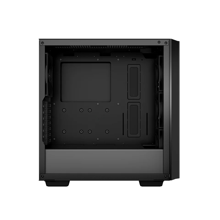 DeepCool CG560 Black Boitiers PC DeepCool Maroc