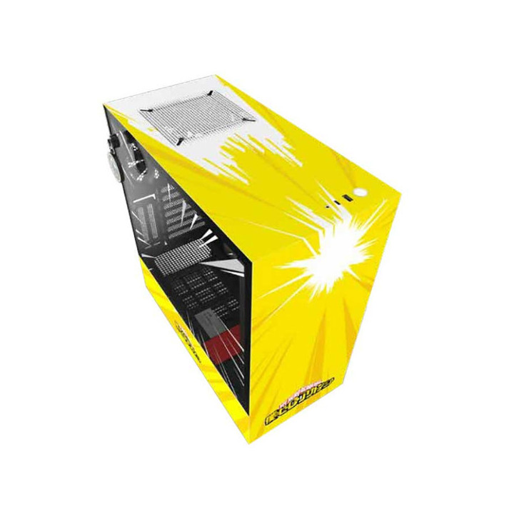 NZXT H510i Rivals (Edition limitée) Boitiers PC NZXT Maroc