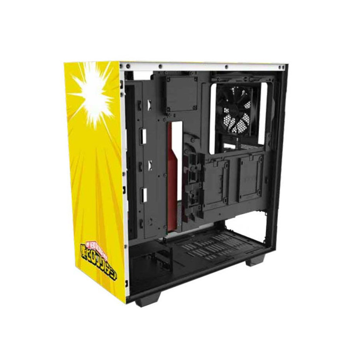 NZXT H510i Rivals (Edition limitée) Boitiers PC NZXT Maroc