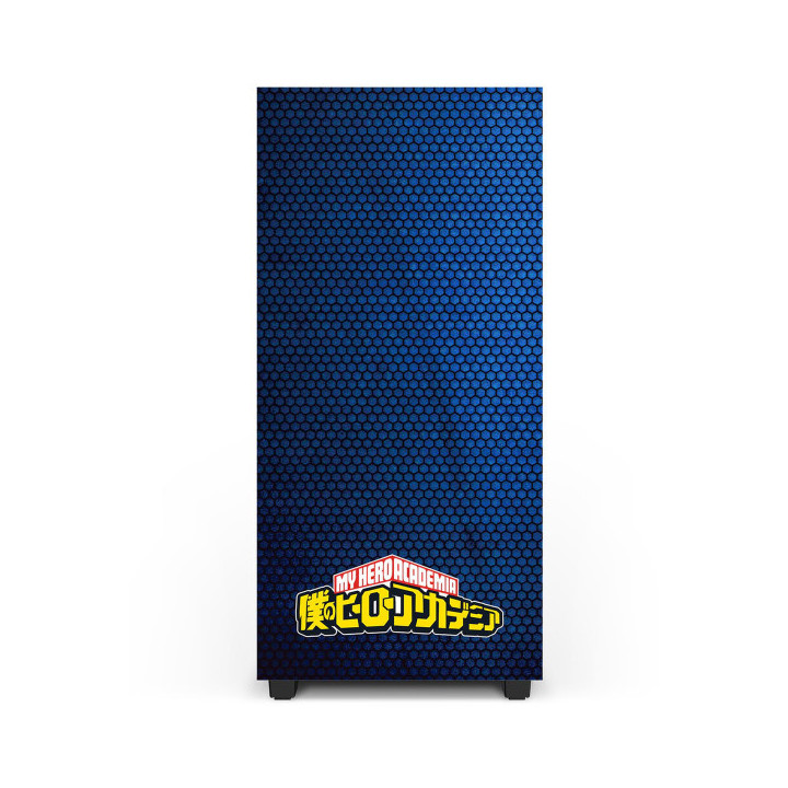 NZXT H510i All Might (Edition limitée) Boitiers PC NZXT Maroc