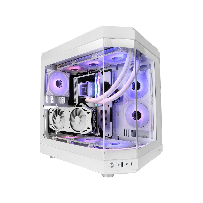 Mars Gaming MC-3T White Mars Gaming MC-3T White