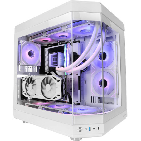 Mars Gaming MC-3T White