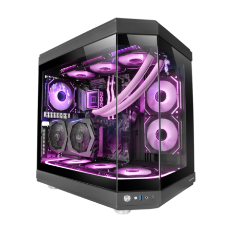 Mars Gaming MC-3T Black