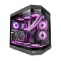 Mars Gaming MC-3T Black