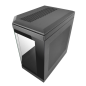 Mars Gaming MC-3T Black