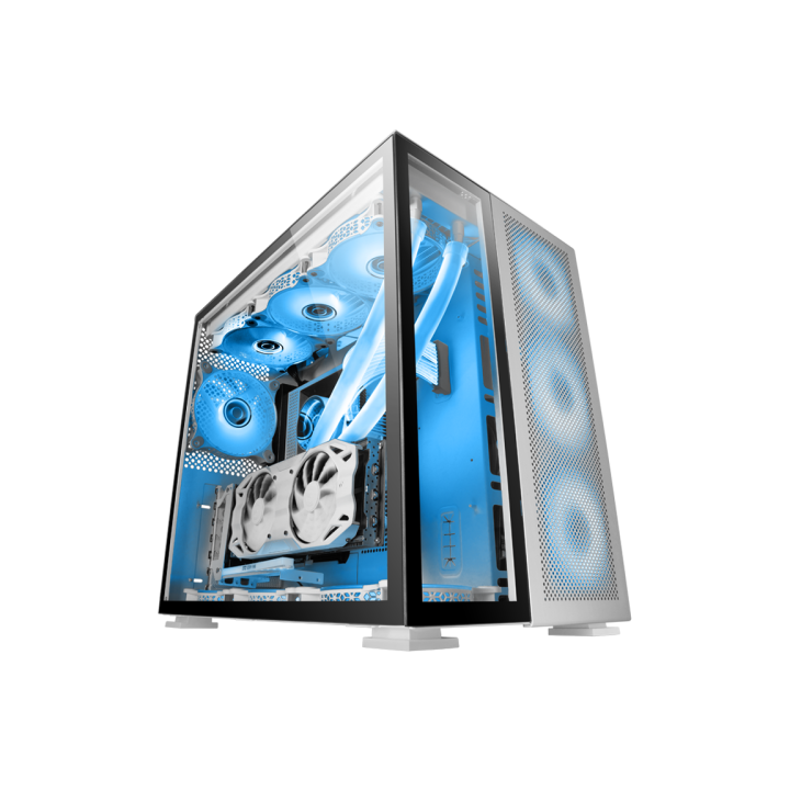 Mars Gaming MC-Nova XXL Boitiers PC Mars Gaming Maroc