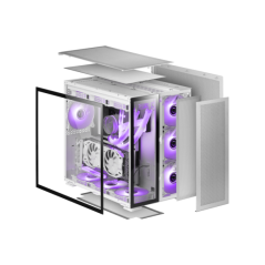 Mars Gaming MC-Nova XXL Boitiers PC Mars Gaming Maroc