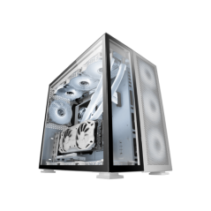 Mars Gaming MC-Nova XXL Boitiers PC Mars Gaming Maroc