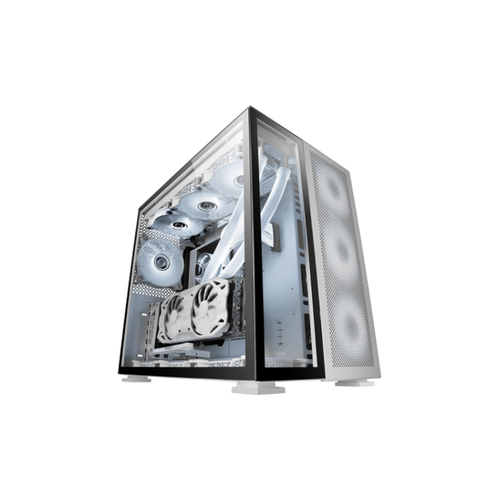 Mars Gaming MC-Nova XXL Boitiers PC Mars Gaming Maroc