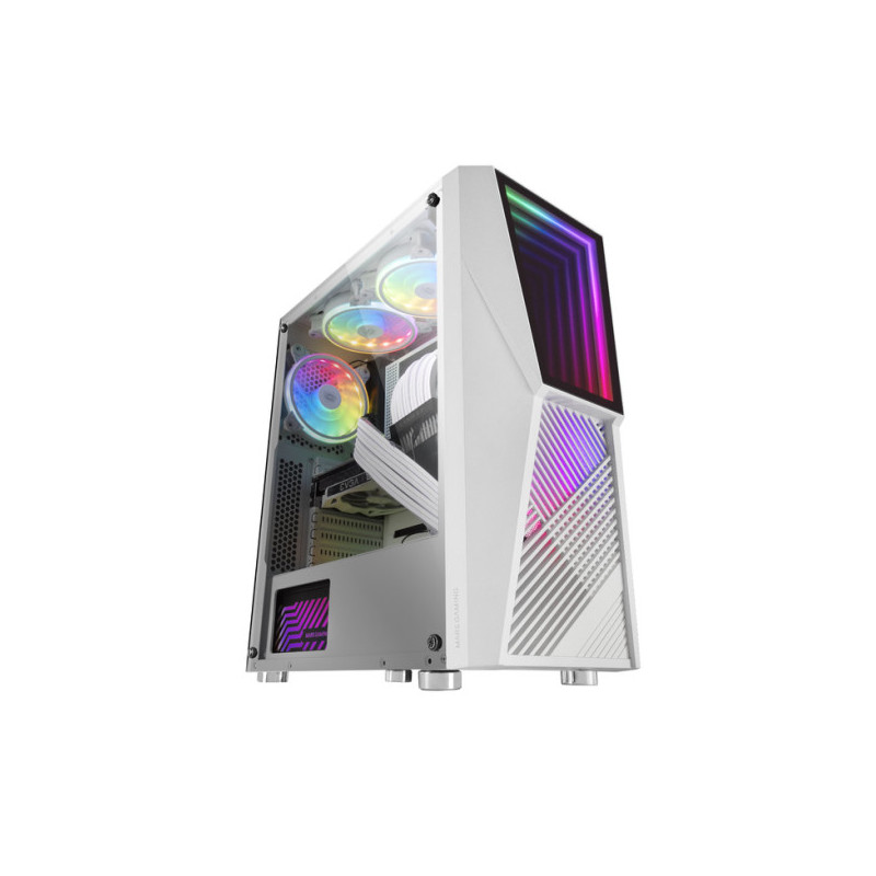 Mars Gaming MC777W White Mars Gaming MC777W White