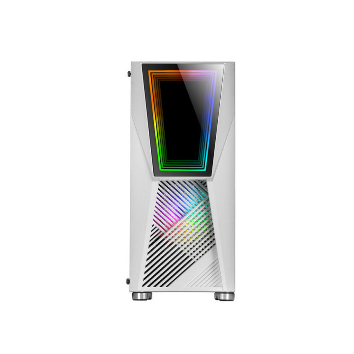 Mars Gaming MC777W White Boitiers PC Mars Gaming Maroc