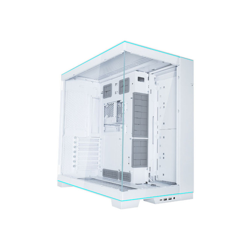 Lian Li O11 Dynamic EVO RGB (White)