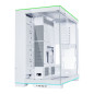 Lian Li O11 Dynamic EVO RGB (White)