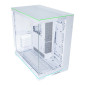 Lian Li O11 Dynamic EVO RGB (White)